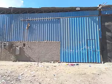 Storage For rent in Moasaset El Zakah St., El Marg, 1100 sqm