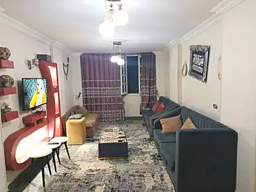 شقق مفروشة للإيجار في طريق كعبيش، فيصل، 100 متر