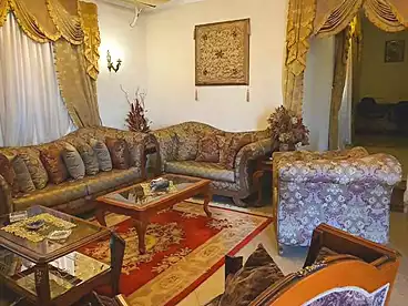 Properties For sale in Street 70, Second Neighborhood, 176 sqm