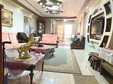 Apartments For sale in El Bitash, Al Agamy, 160 sqm