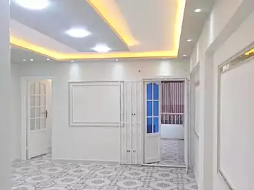 شقق للبيع في شارع رضوان، الهانوفيل، 90 متر