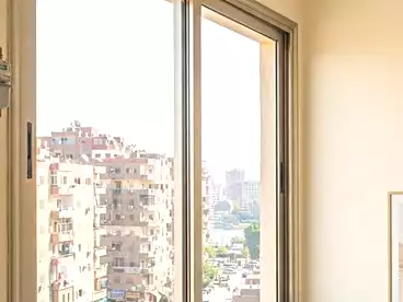 Apartments For sale in El Khalej Buildings, El Bahr El Azam, 60 sqm