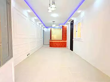 Apartments For sale in Shatee El Nakheel, Al Agamy, 100 sqm