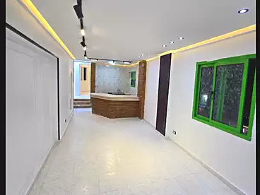 عقارات للبيع في شارع رقم 10، شاطئ النخيل - ٦ اكتوبر، 100 متر