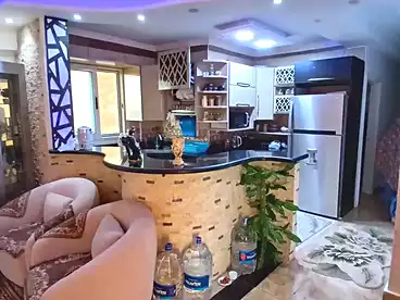 عقارات للبيع في المندرة بحري، المندرة، 120 متر