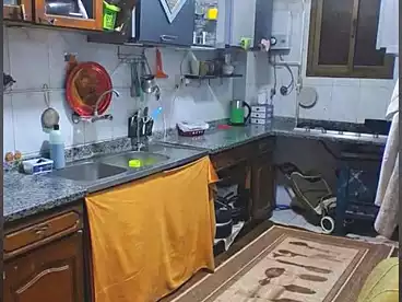 Properties For sale in Ain Shams St., El Bitash, 135 sqm