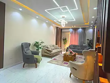 Properties For sale in El Lebeny, El Haram, 160 sqm