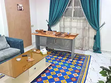 Apartments For sale in El Magzar El Aly St., El Lebeny, 150 sqm