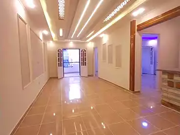 عقارات للبيع في شاطئ النخيل - ٦ اكتوبر، العجمي، 80 متر