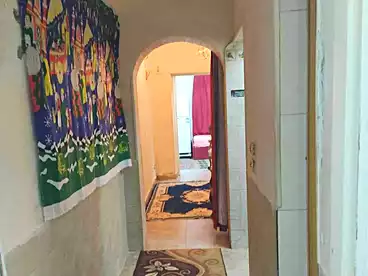 Furnished Apartment For rent in Faisal, Greater Cairo, 60 sqm