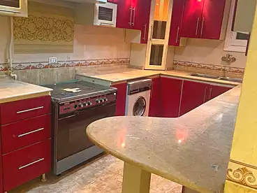 Properties For sale in Ibn Moeslh Al Arman St., Miami, 180 sqm