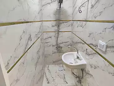Apartments For sale in Al Asafra Bahri, El Asafra, 110 sqm