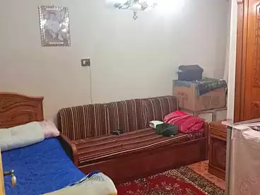 Properties For sale in Sidi Beshr Bahri, Sidi Bishr, 120 sqm