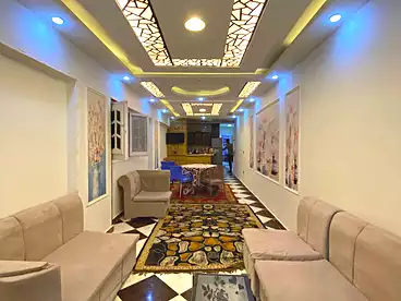 Properties For rent in Shatee El Nakheel, Al Agamy, 100 sqm