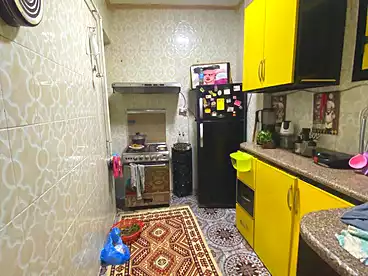 عقارات للبيع في شارع حسين والي، الهانوفيل، 85 متر