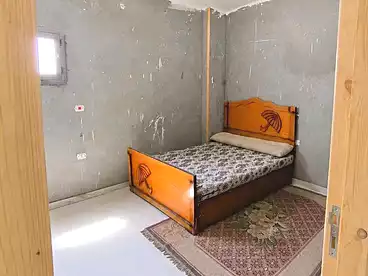 شقق للبيع في شارع الزهراء، عين شمس الشرقية، 110 متر