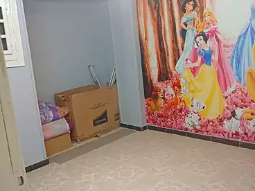 Apartments For sale in Zaki Hawas St., Helwan El Sharkeya, 105 sqm