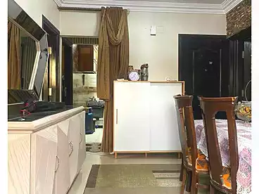شقق للبيع في شارع الزهراء، عين شمس الشرقية، 100 متر