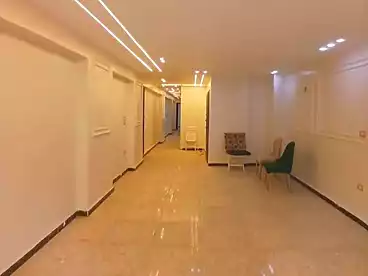 Apartments For sale in Bianchi, El Bitash, 110 sqm