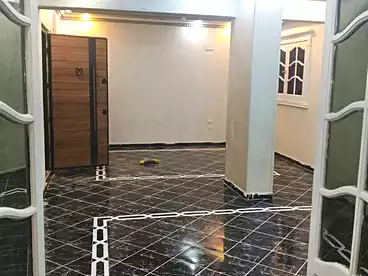 Apartments For sale in Amr Ibn El Aas St., El Matbaa, 120 sqm