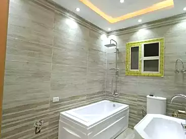 عقارات للإيجار في فيصل، القاهرة الكبرى، 200 متر