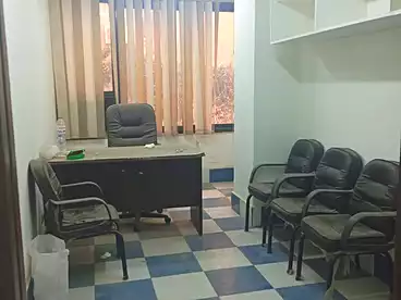 Offices For rent in El Haram St., El Haram, 65 sqm
