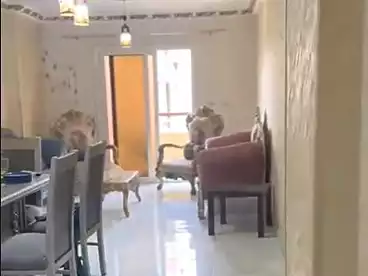 Furnished Apartment For sale in El Mansheya St., El Tawabek, 120 sqm