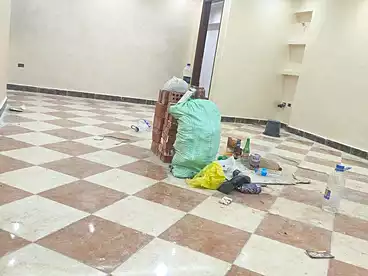شقق للبيع في شارع لطيف باشا، حلوان الشرقية، 127 متر