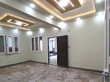 فيلا منفصلة للبيع في شارع الحنفية، البيطاش، 240 متر