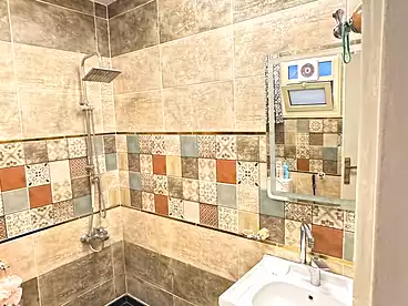Apartments For sale in Nabawy Al Mohandes St, El Mandara, 140 sqm