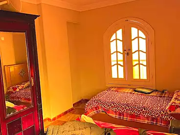 Properties For rent in El Mataria, Greater Cairo, 135 sqm