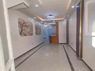 شقق للبيع في شاطئ النخيل - ٦ اكتوبر، العجمي، 180 متر