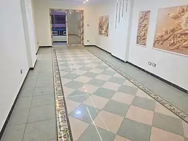 Apartments For sale in Iskandar Ibrahim St., Miami, 135 sqm