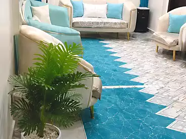 شقق للبيع في شارع كورنيش النيل، حدائق حلوان، 135 متر