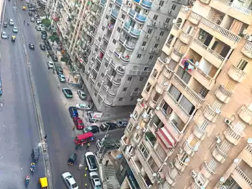 Properties For sale in Mahmoud El Isawy St., Sidi Beshr Bahri, 170 sqm