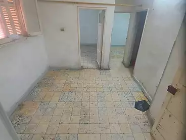 Apartments For sale in Sherif St., Helwan, 100 sqm
