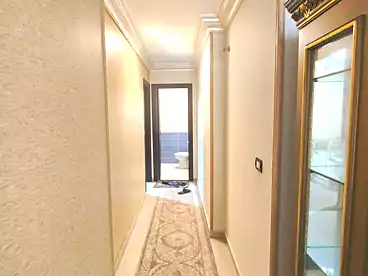 Apartments For sale in Al Asafra Bahri, El Asafra, 170 sqm