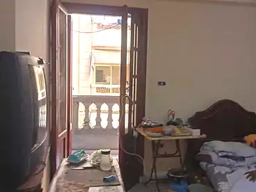 عقارات للبيع في شارع خليل حماده، سيدي بشر بحري، 110 متر