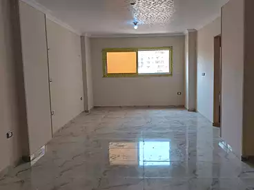 Apartments For rent in Abd El Rahman Pasha St., Helwan El Sharkeya, 120 sqm