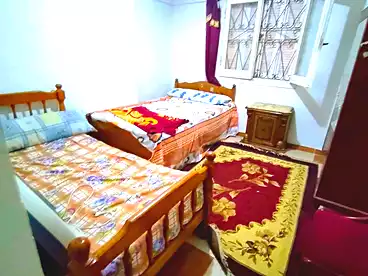 Properties For rent in El Mandara Bahri, El Mandara, 90 sqm