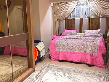 Apartments For sale in Shamaa, El Seyouf, 137 sqm