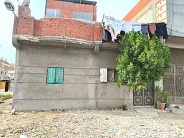 Building For sale in Ezbet Mohsen St., El Awayed, 100 sqm