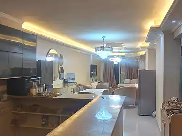 Apartments For sale in Latif Basha St., Helwan El Sharkeya, 165 sqm