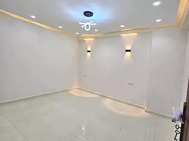 Apartments For sale in El Lebeny, El Haram, 165 sqm