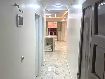Properties For sale in El Kilo 21, Al Agamy, 90 sqm