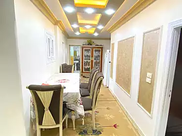 شقق للبيع في شارع قاصد كريم، البيطاش، 300 متر