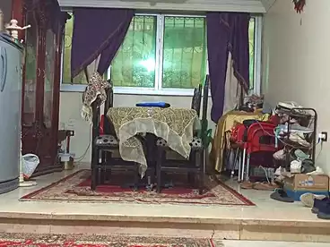 Apartments For sale in El Mariotia, Faisal, 100 sqm