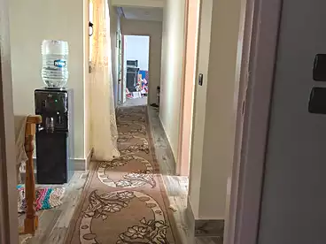 Duplex with Garden For rent in Street 100, Tenth Neighborhood, 198 sqm