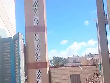 Villas For sale in Alex West Compound - Barons, Compounds in King Mariout, 350 sqm