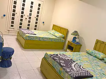 Villas For sale in Marina El Alamein, El Alamein, 1200 sqm